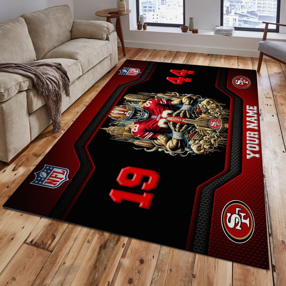 San Francisco 49ers VITG2489