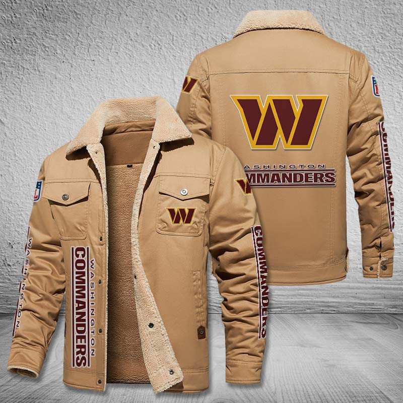 Washington Football Team PUHL074