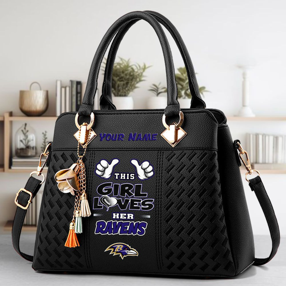 Baltimore Ravens VITZHB1513