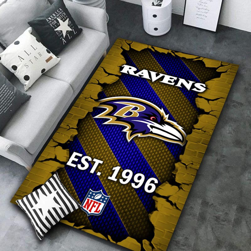 Baltimore Ravens DMHF1068