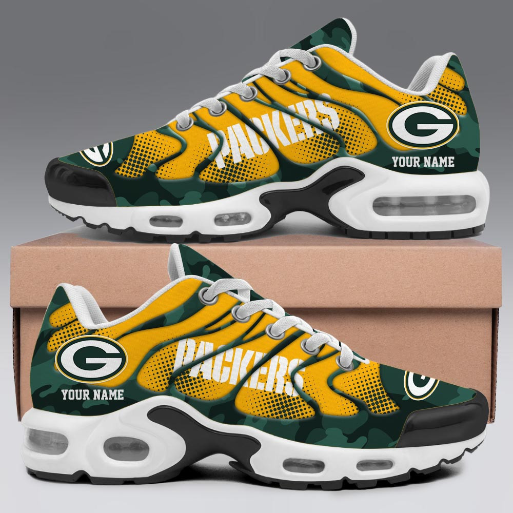 Green Bay Packers CKCF4225