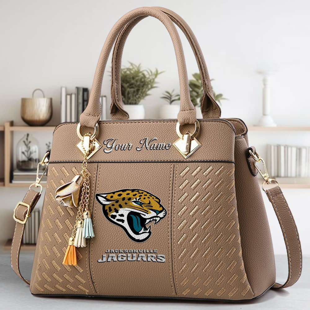 Jacksonville Jaguars VITZHB369