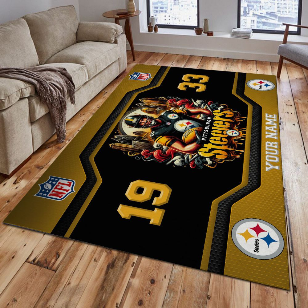 Pittsburgh Steelers VITG2488