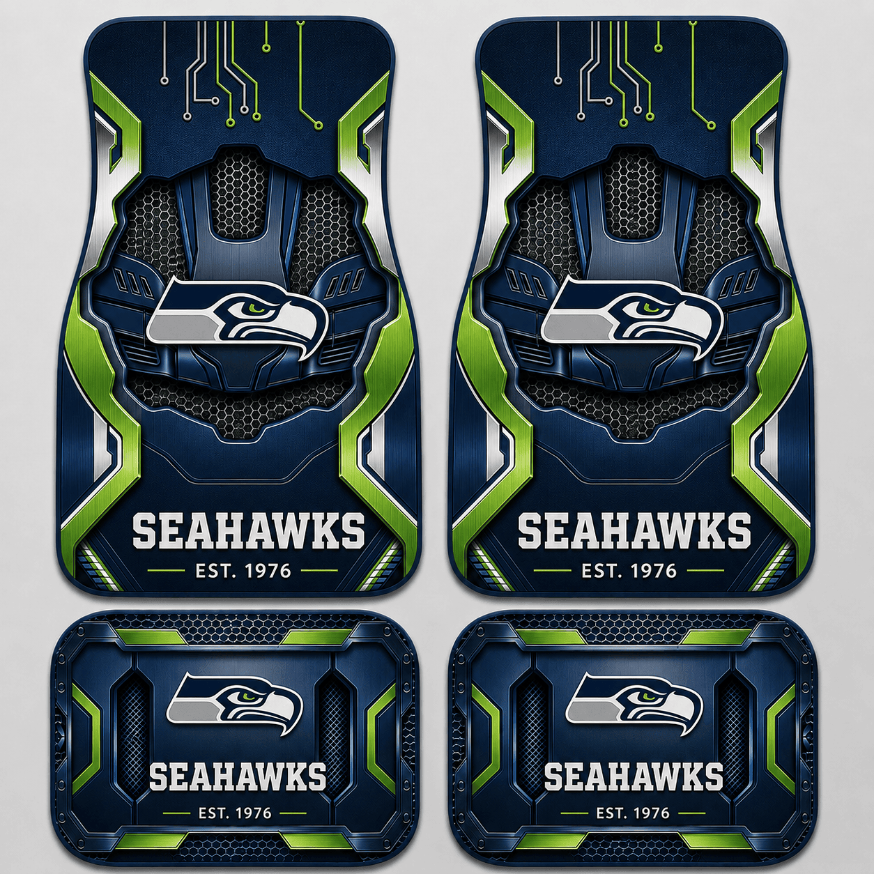 Seattle Seahawks Carmat VA5028