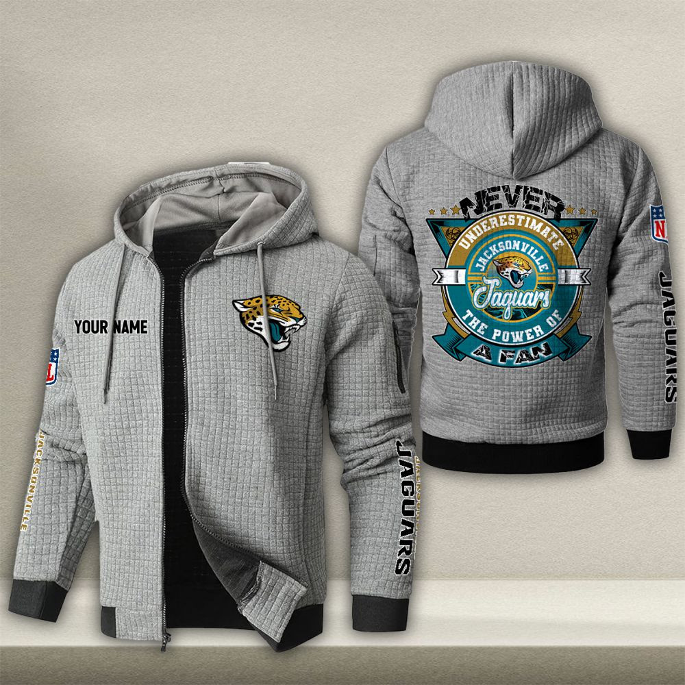 Jacksonville Jaguars VITZUH2116