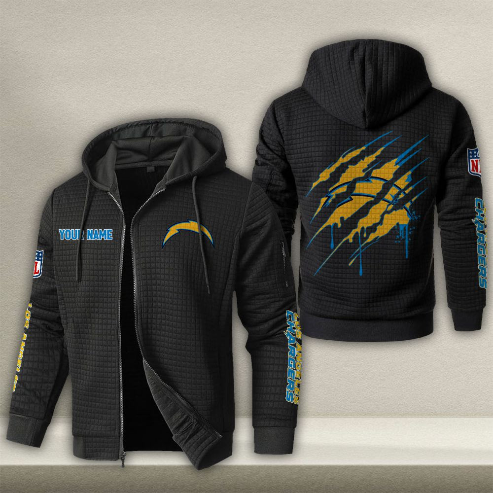 Los Angeles Chargers VITZUH1086