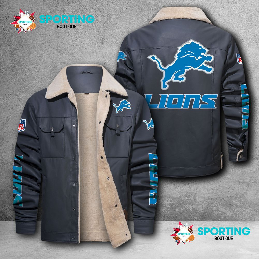 Detroit Lions VITJF011