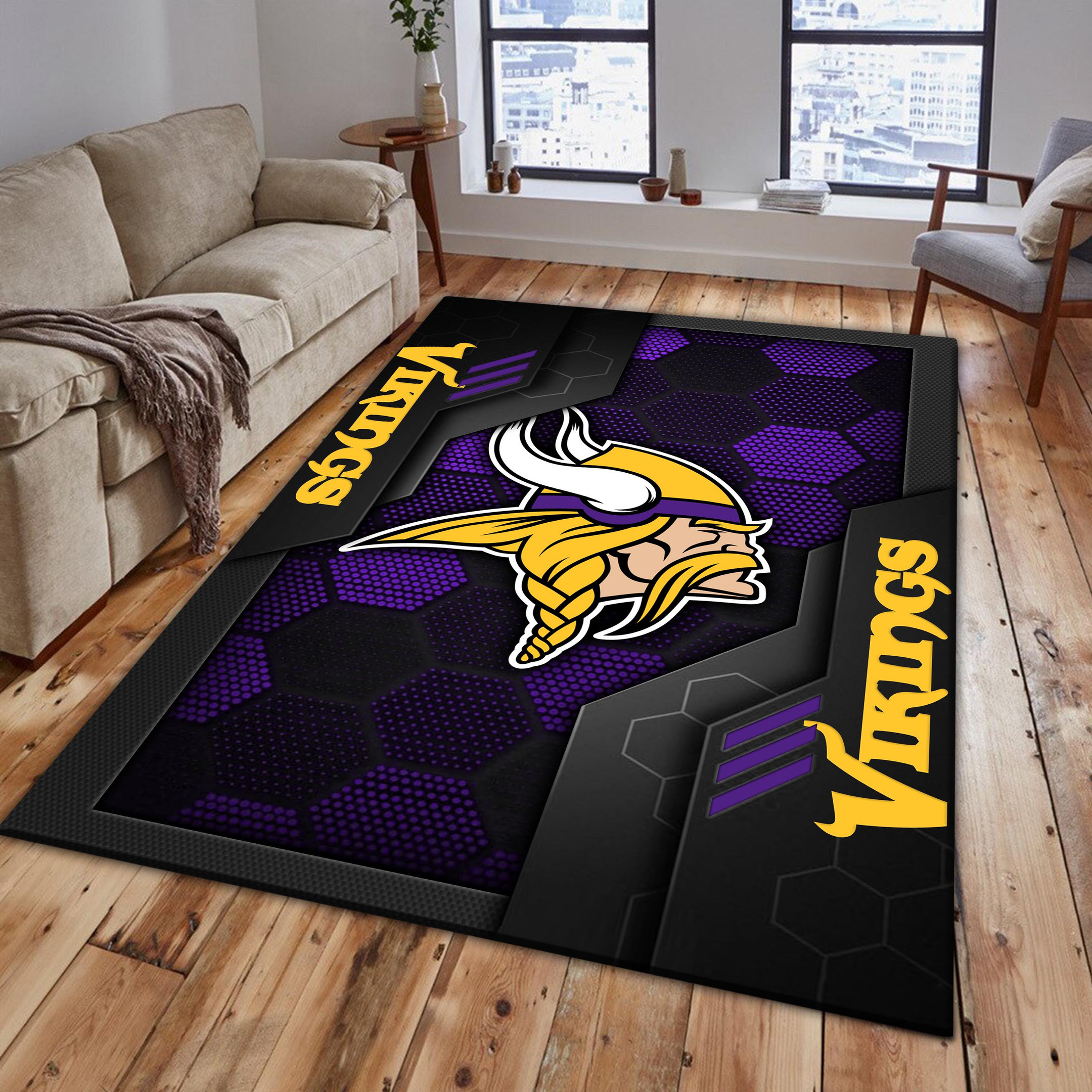 Minnesota Vikings DMHF5320