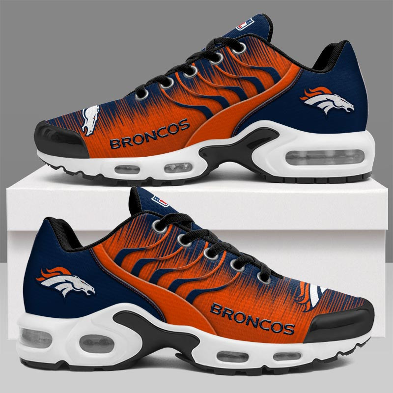 Denver Broncos DMHE4939 Air Cushion Shoes
