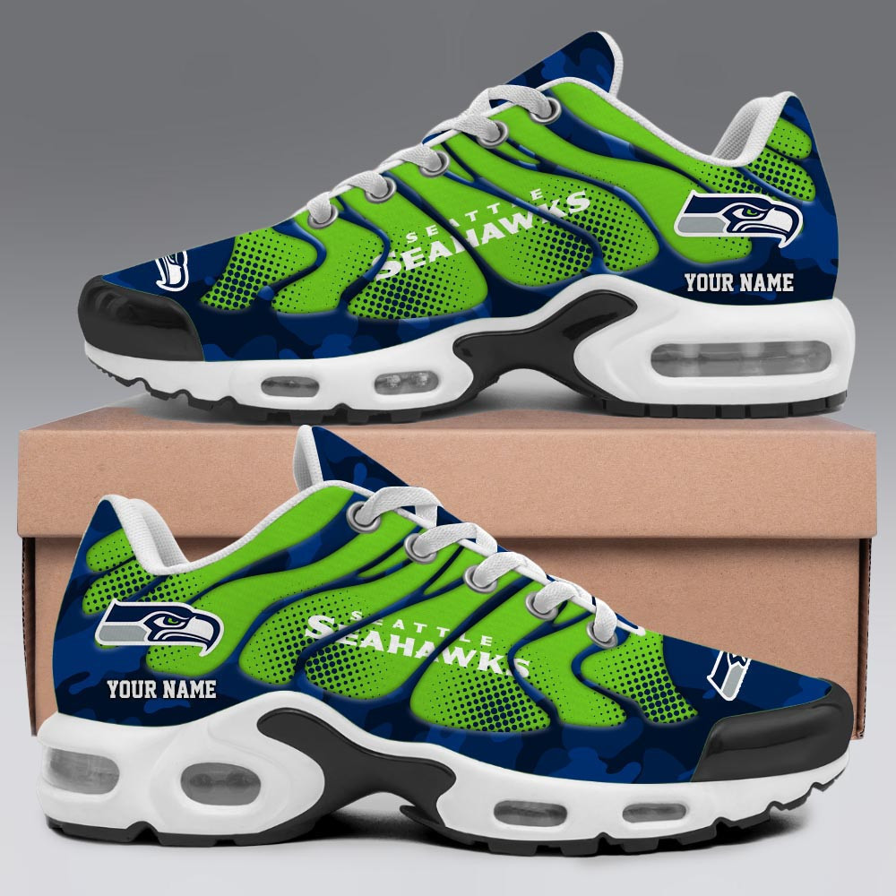Seattle Seahawks CKCF4242