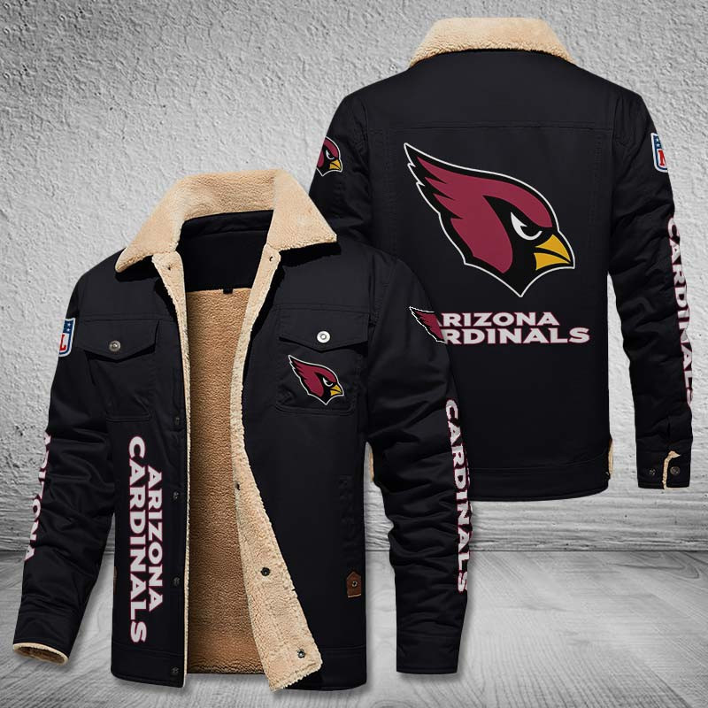 Arizona Cardinals PUHL043