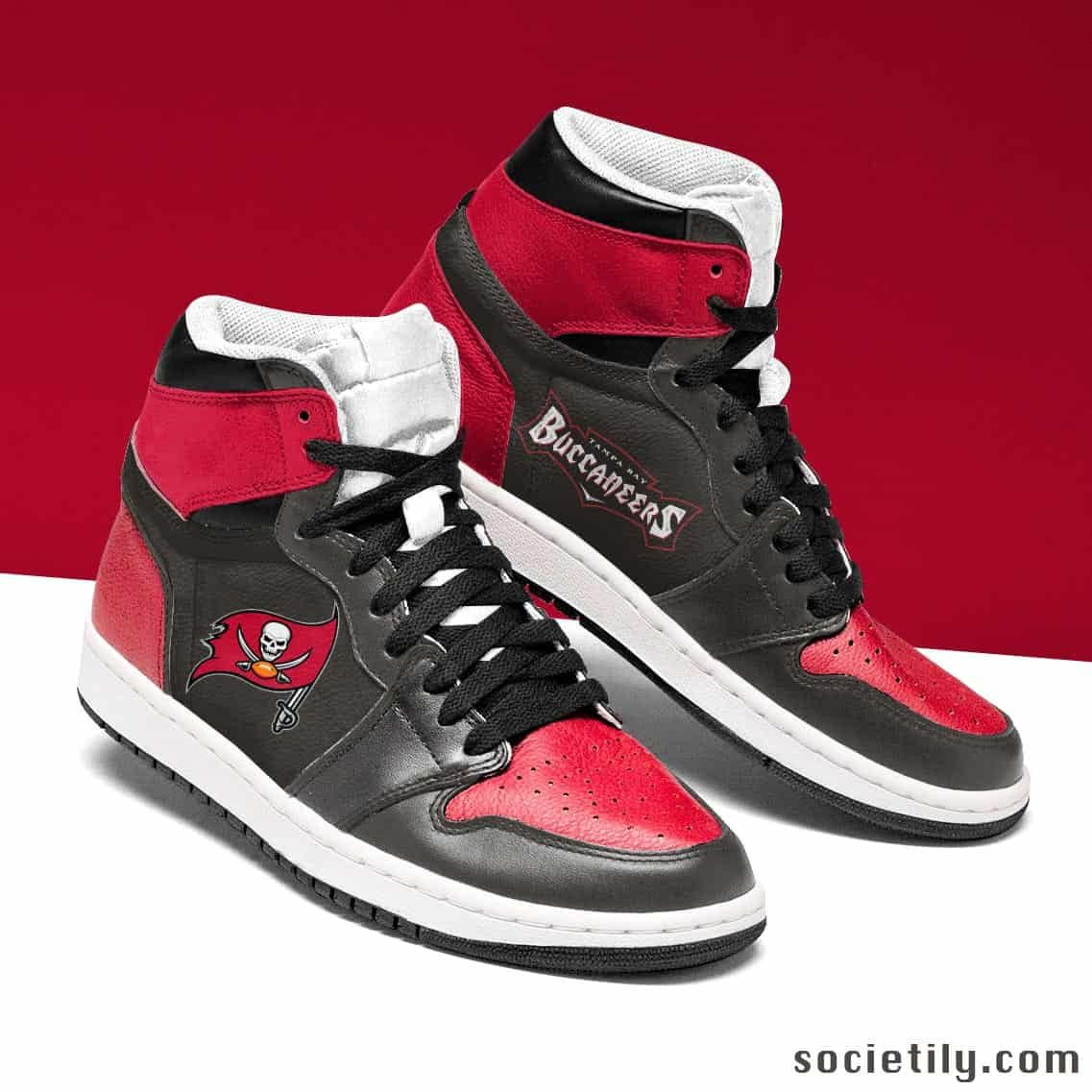 Tampa Bay Buccaneers Sneaker