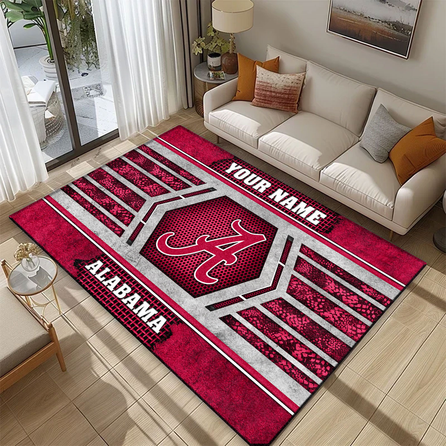 Alabama Crimson Tide PRUG4300