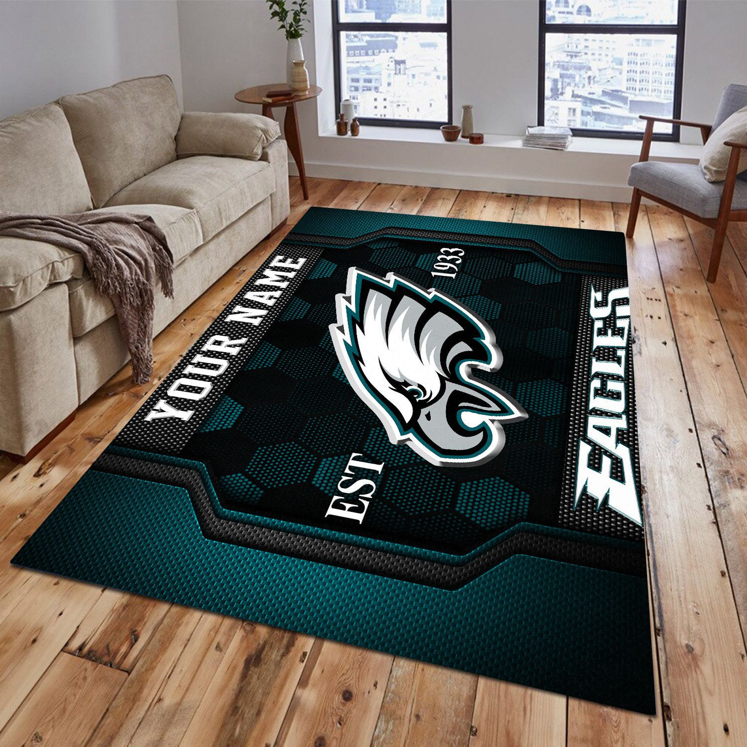 Philadelphia Eagles VITG2026