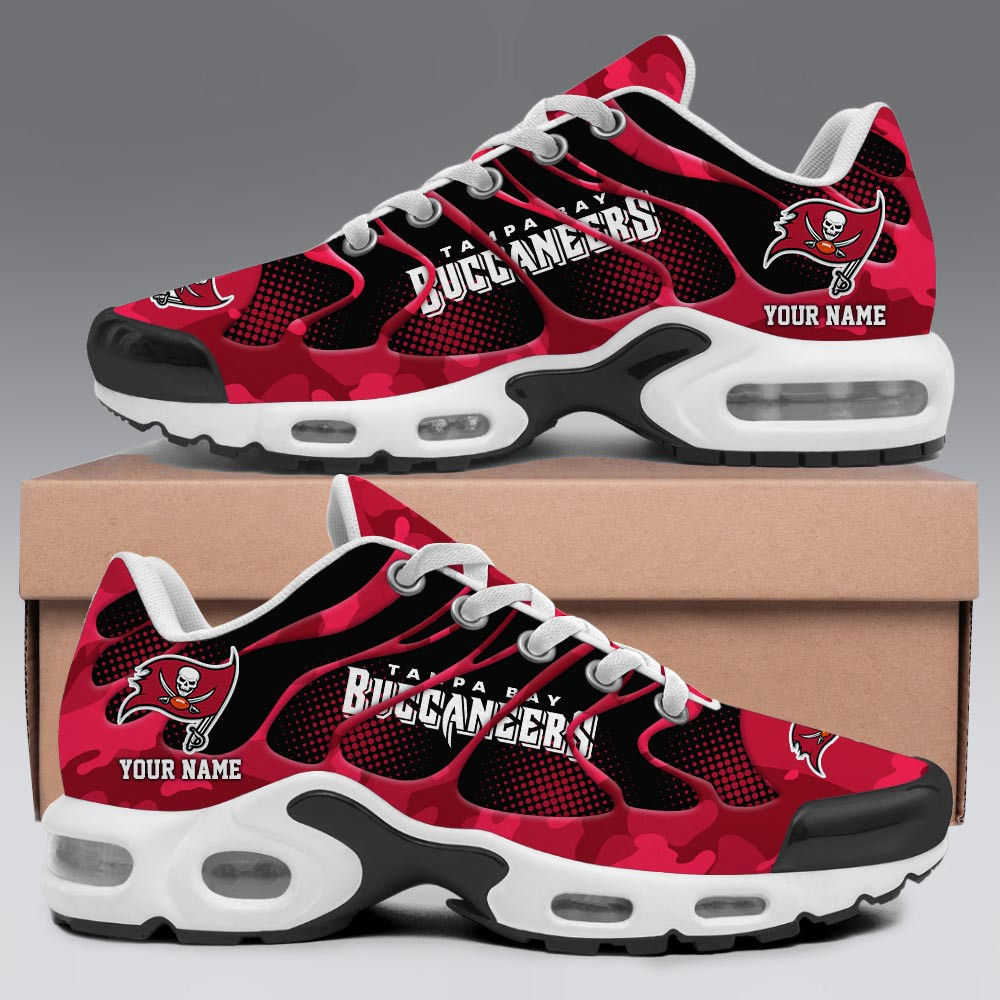 Tampa Bay Buccaneers CKCF4243