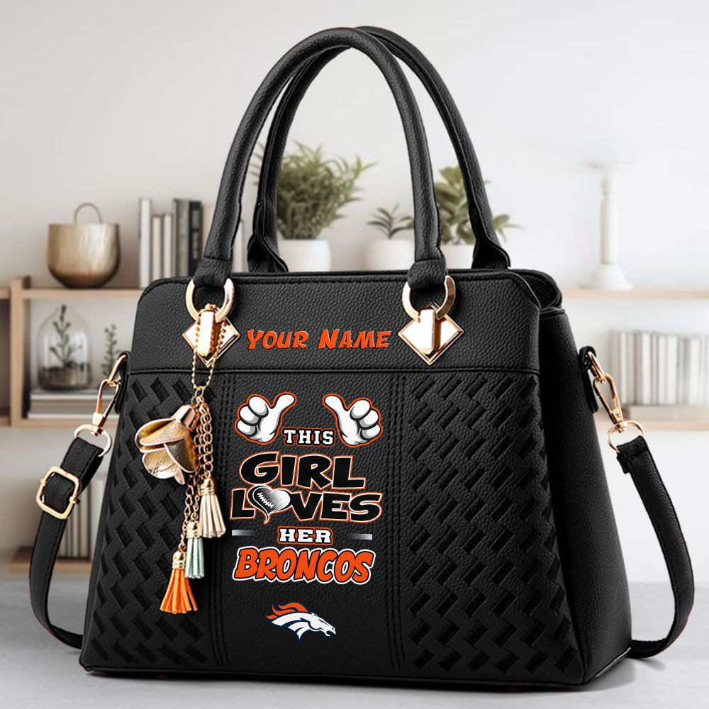Denver Broncos VITZHB1520