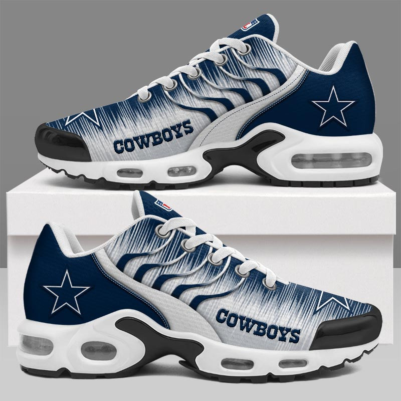 Dallas Cowboys DMHE4938 Air Cushion Shoes