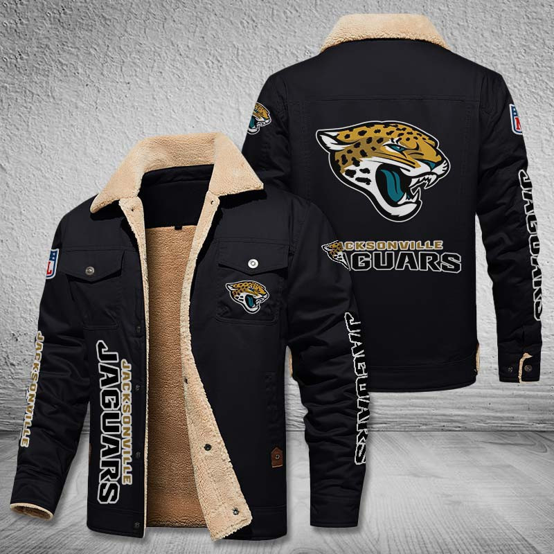 Jacksonville Jaguars PUHL057