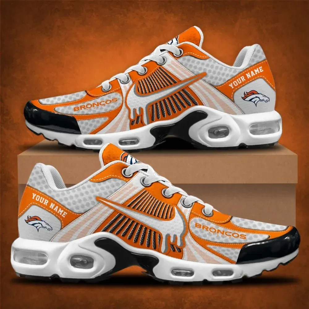 Denver Broncos VITTN686 Shoes