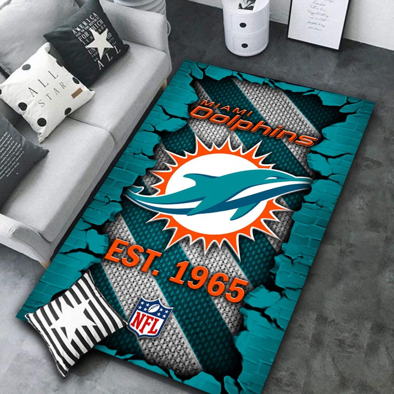 Miami Dolphins DMHF1085