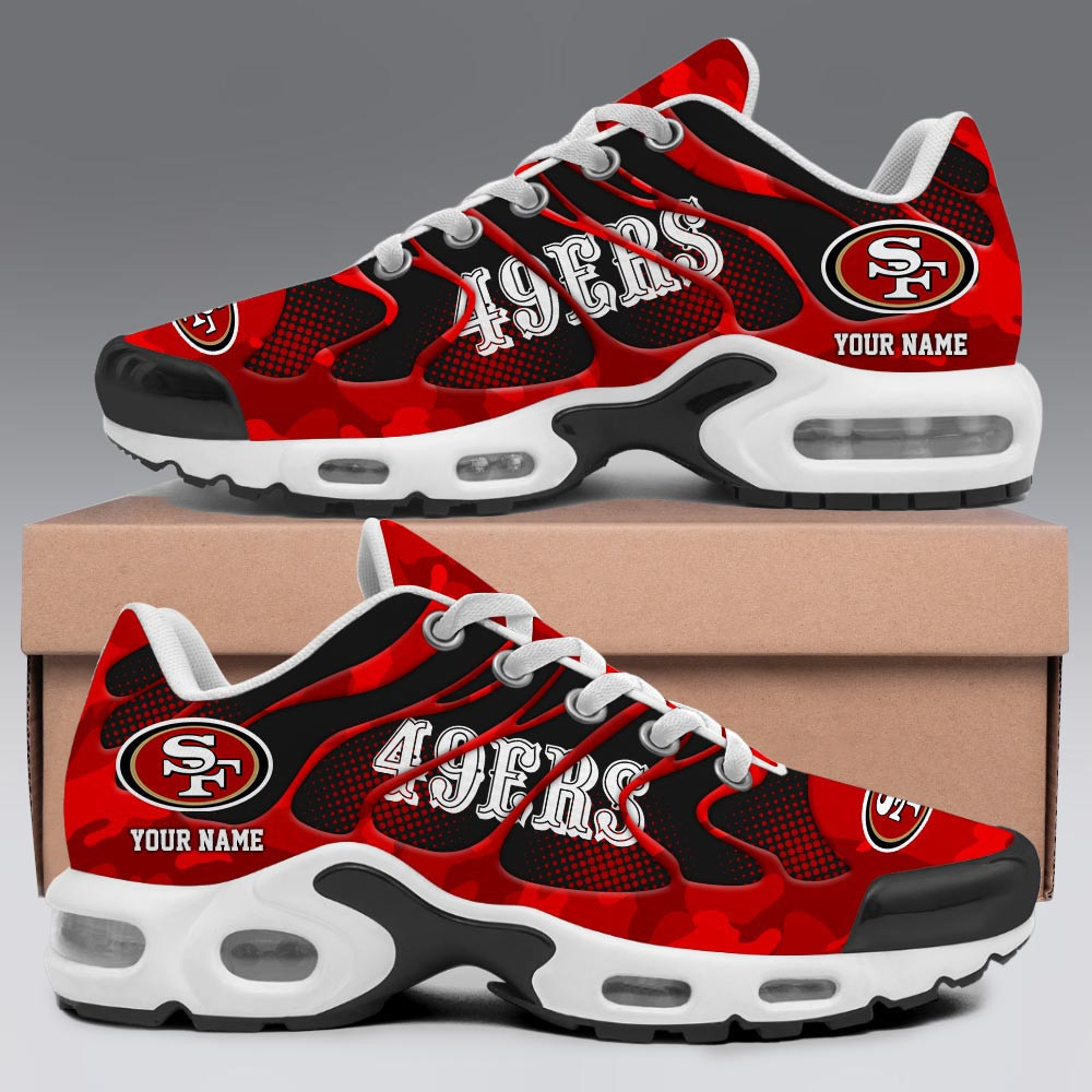 San Francisco 49ers CKCF4241