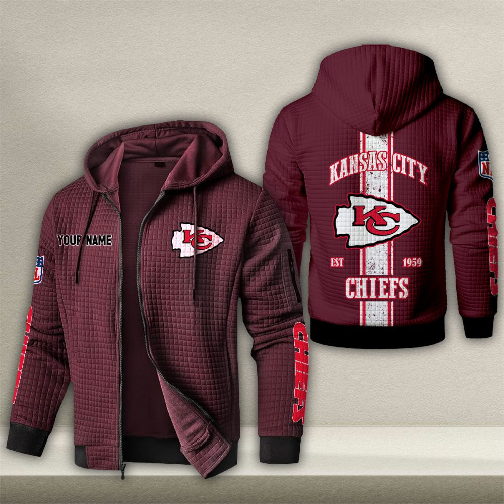 Kansas City Chiefs VITZUH2085