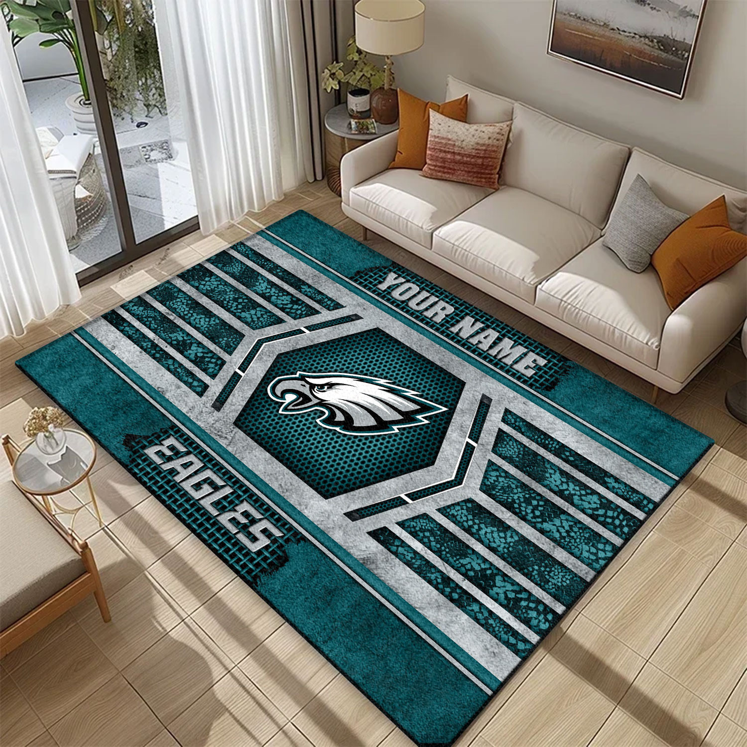 Philadelphia Eagles PRUG4225