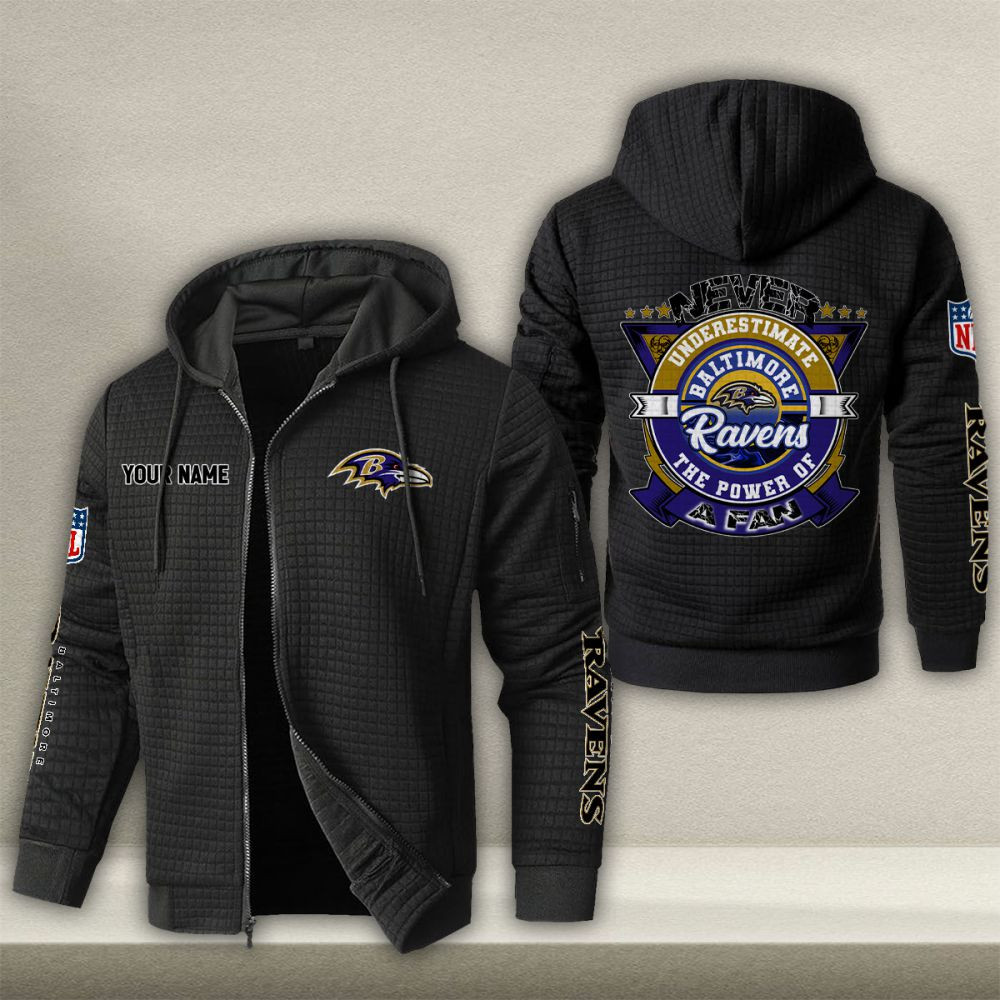 Baltimore Ravens VITZUH2104