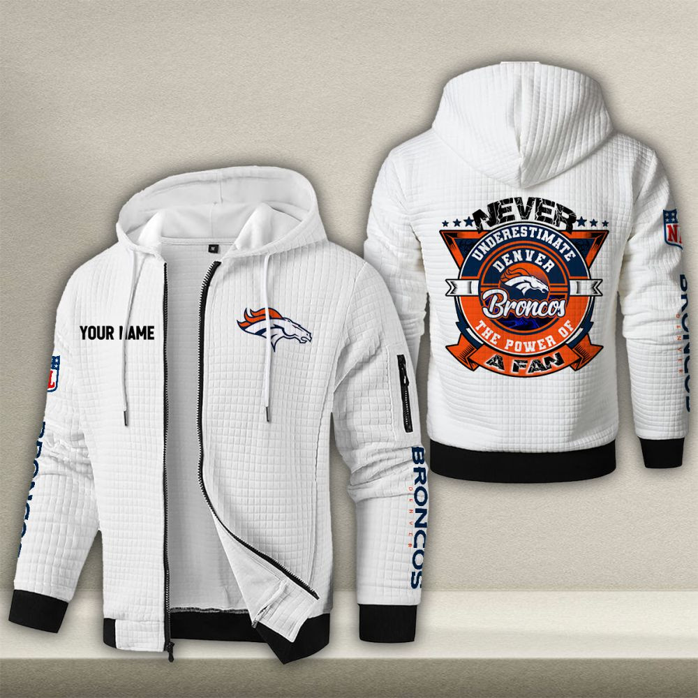 Denver Broncos VITZUH2111
