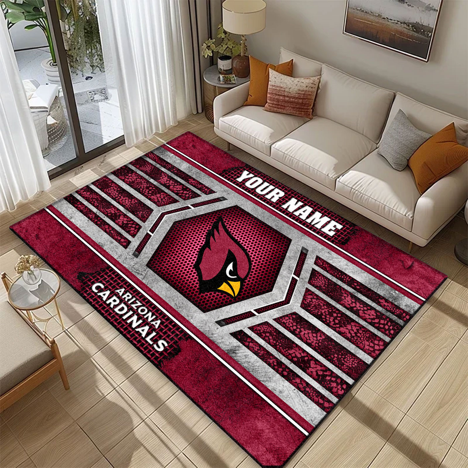 Arizona Cardinals PRUG4200