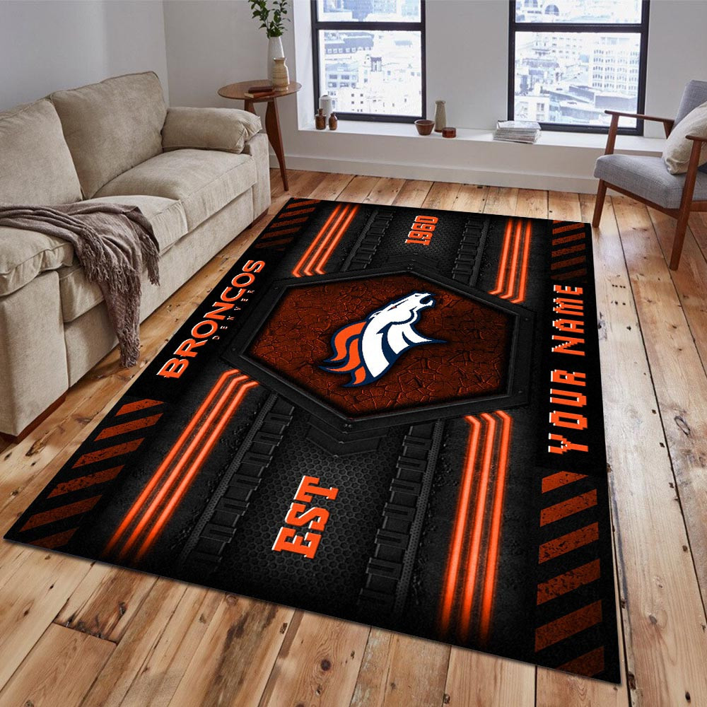 Denver Broncos WRUG20224