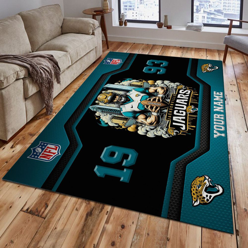 Jacksonville Jaguars VITG2476