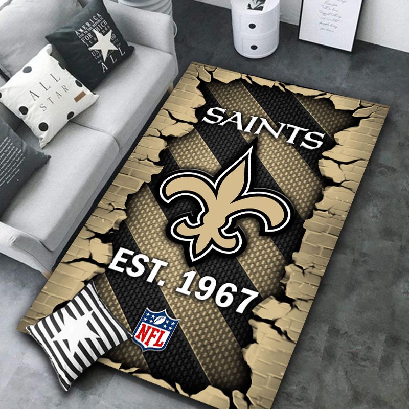 New Orleans Saints DMHF1088