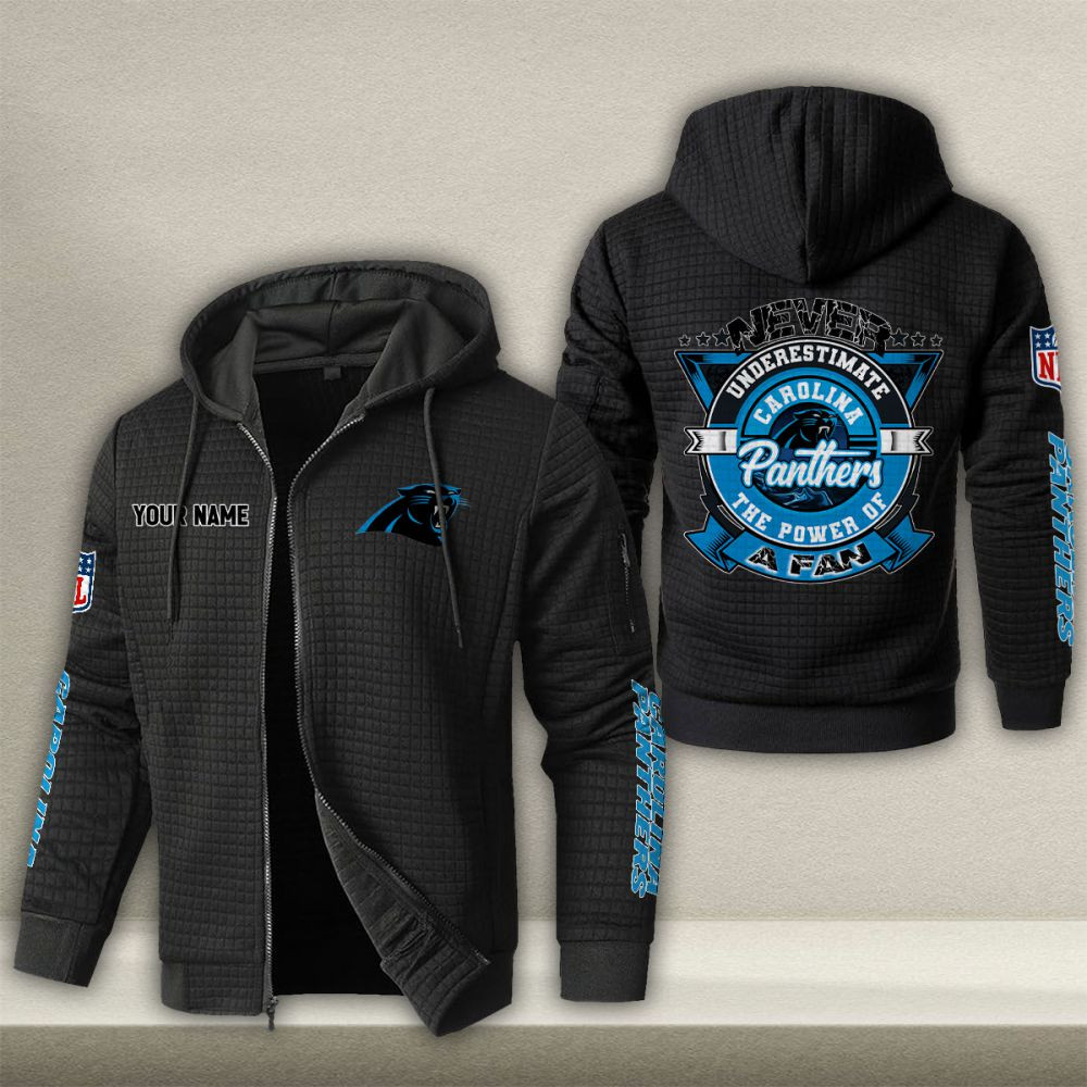 Carolina Panthers VITZUH2106