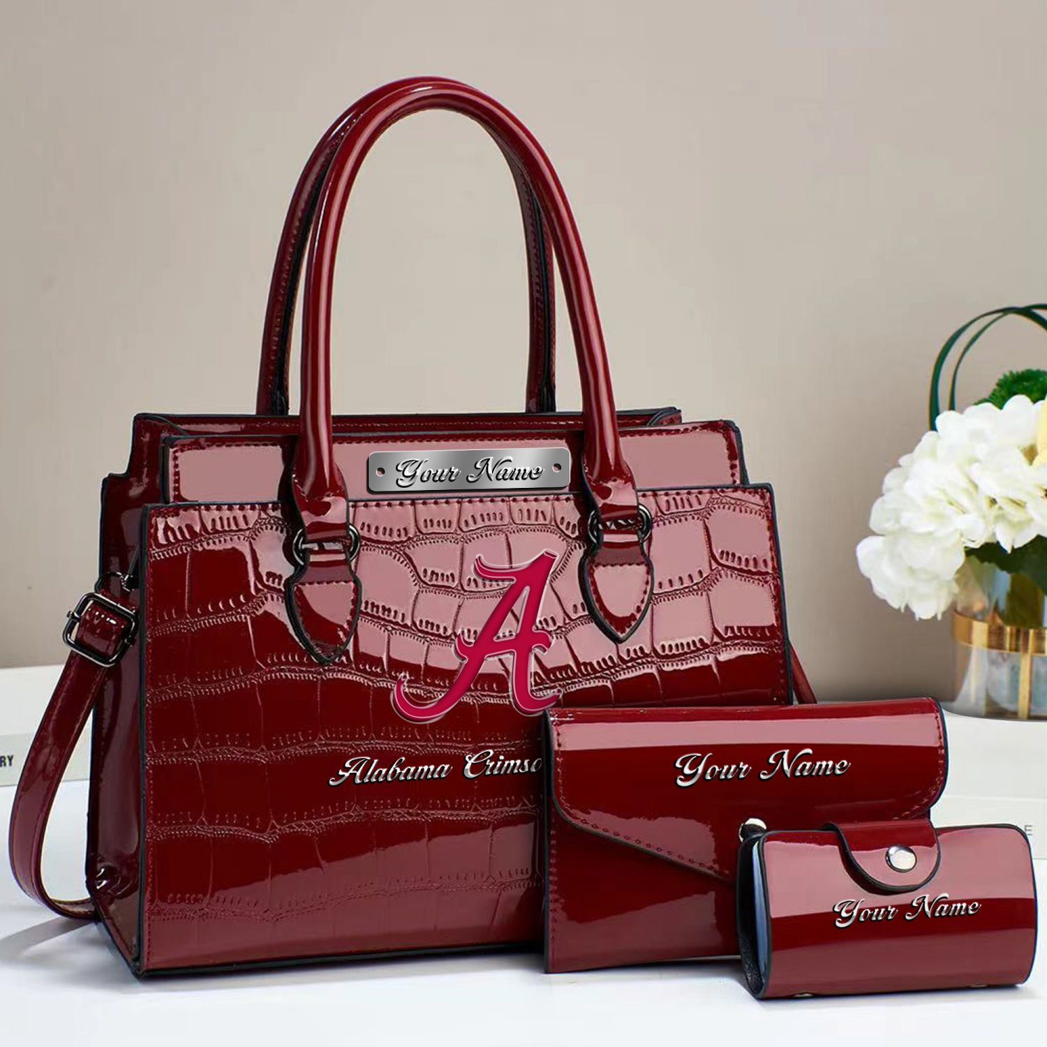 Alabama Crimson Tide PUHB140