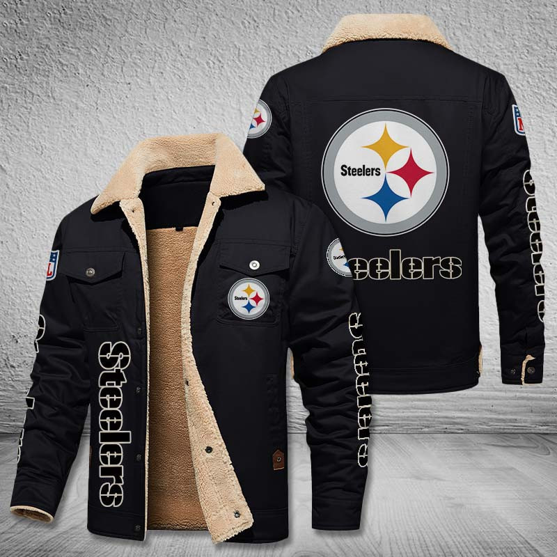 Pittsburgh Steelers PUHL069