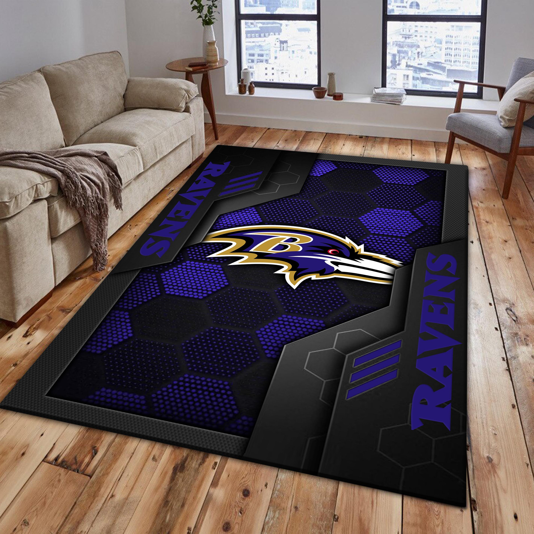 Baltimore Ravens DMHF5302