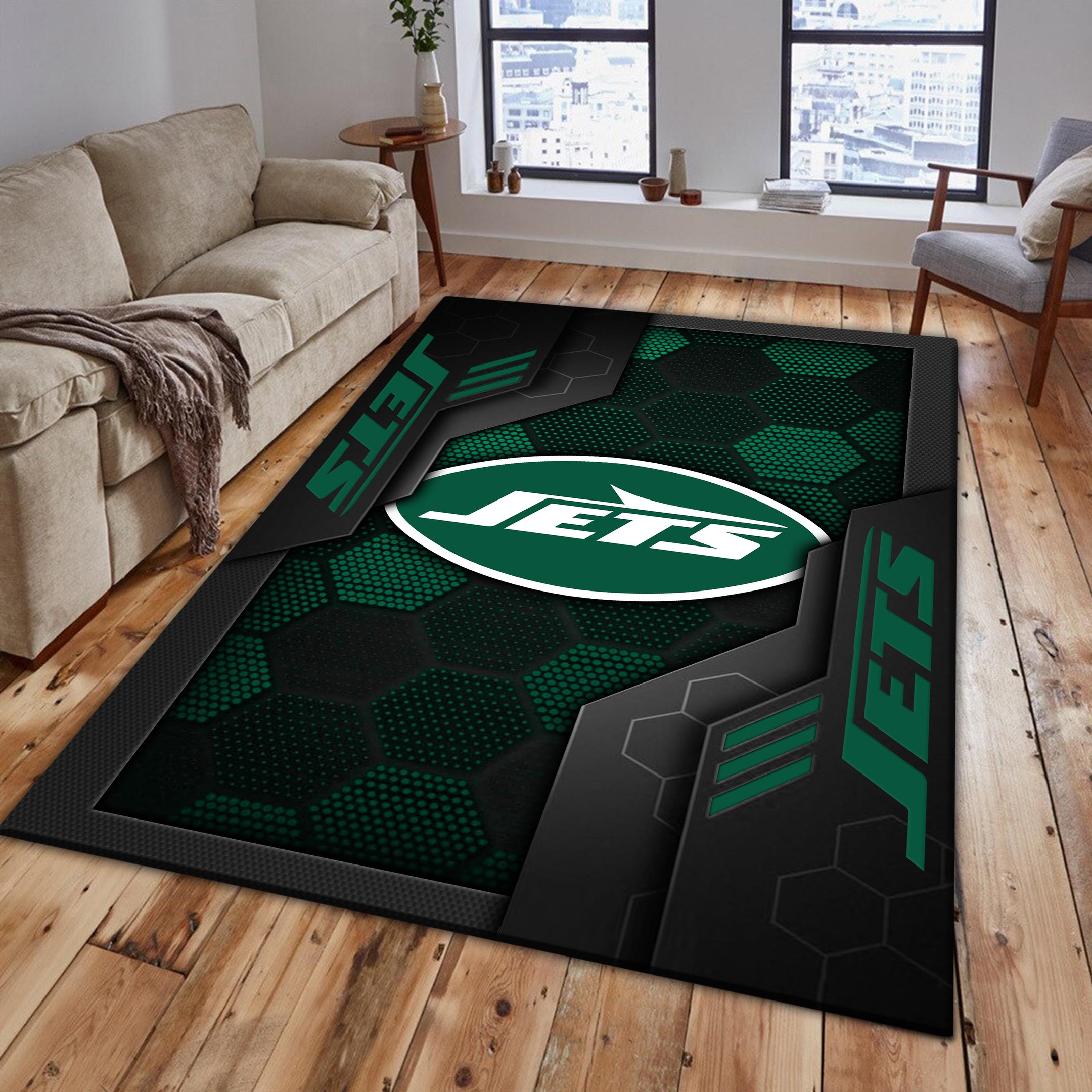 New York Jets DMHF5324