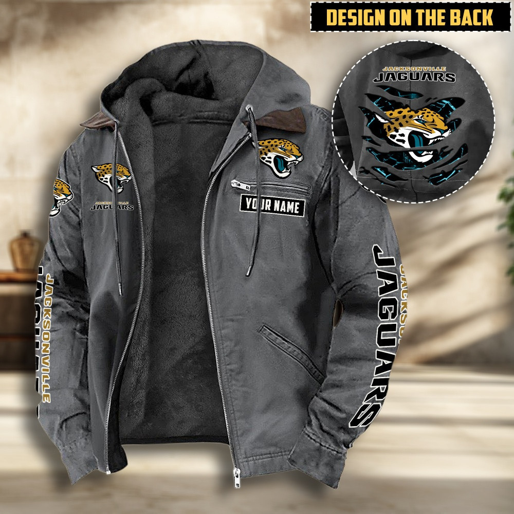 Jacksonville Jaguars VITHCJ162