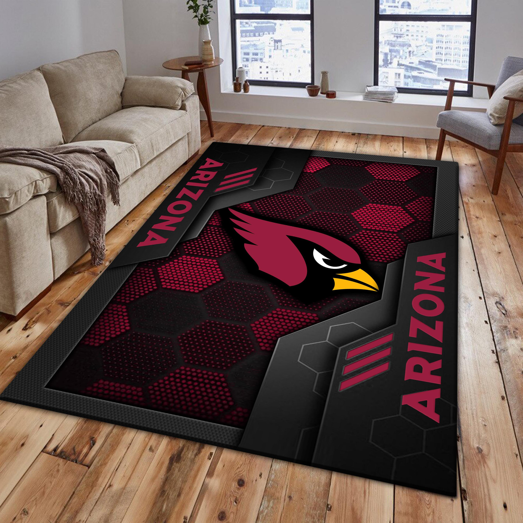 Arizona Cardinals DMHF5300