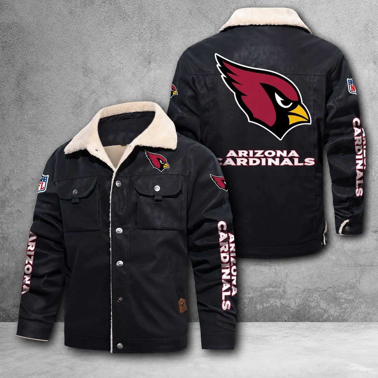 Arizona Cardinals VITJF001