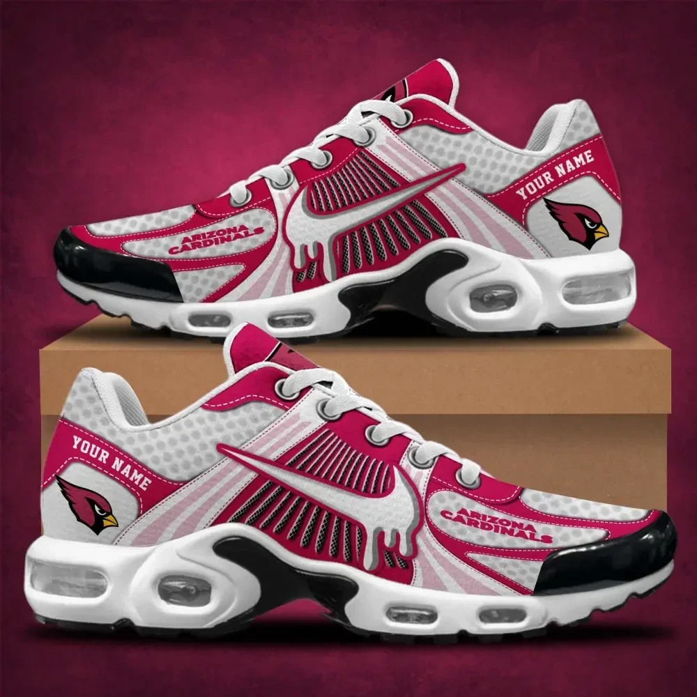 Arizona Cardinals VITTN677 Shoes