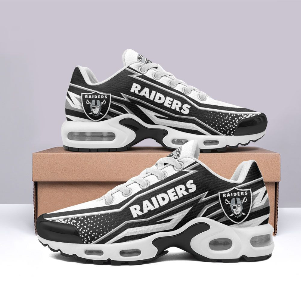 Las Vegas Raiders Plus Sneakers 20