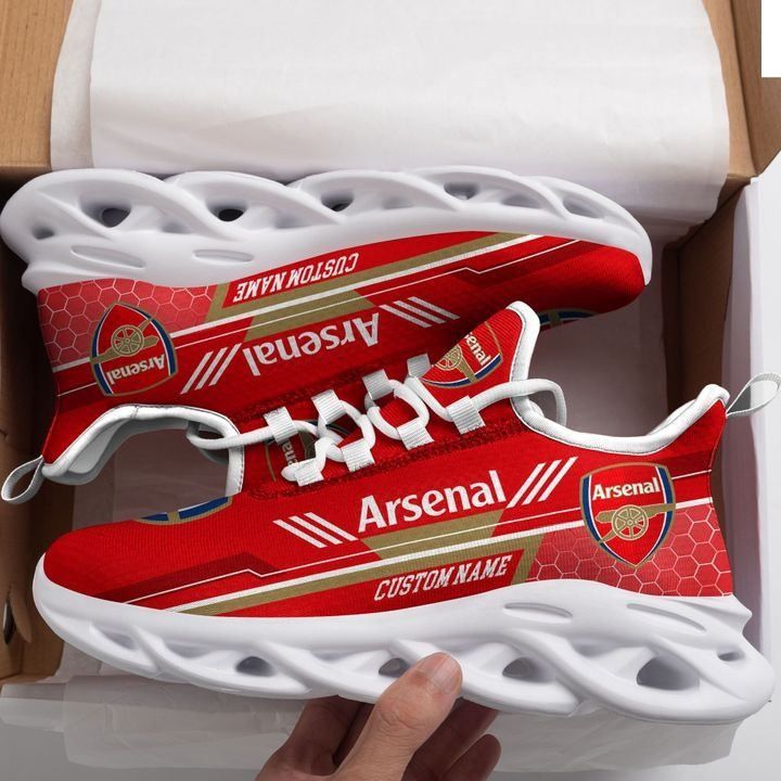 PERSONALIZED Arsenal - MAX SOUL ARS2129
