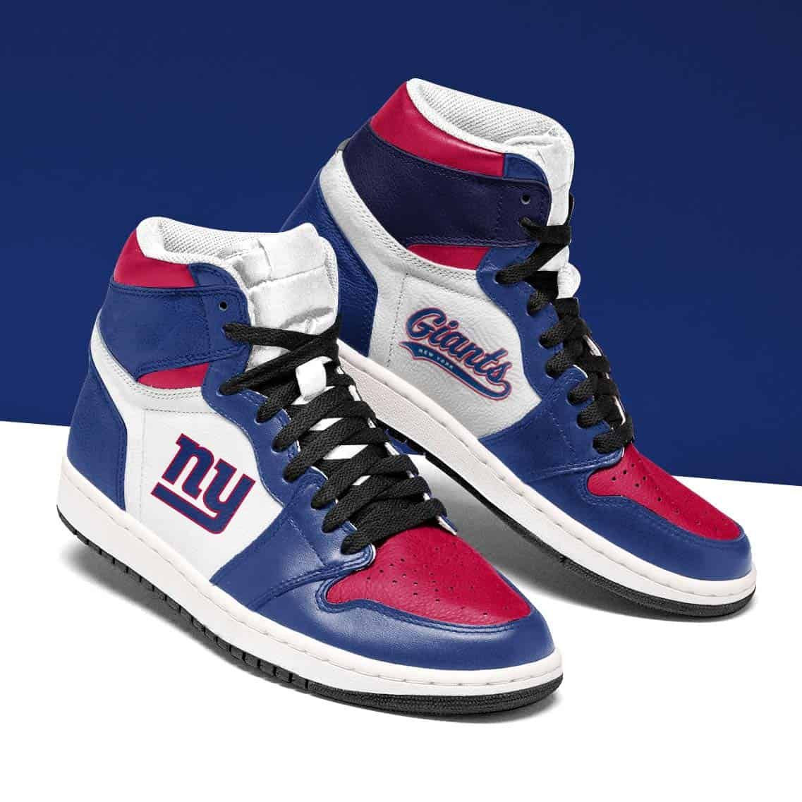 New York Giants Sneakers