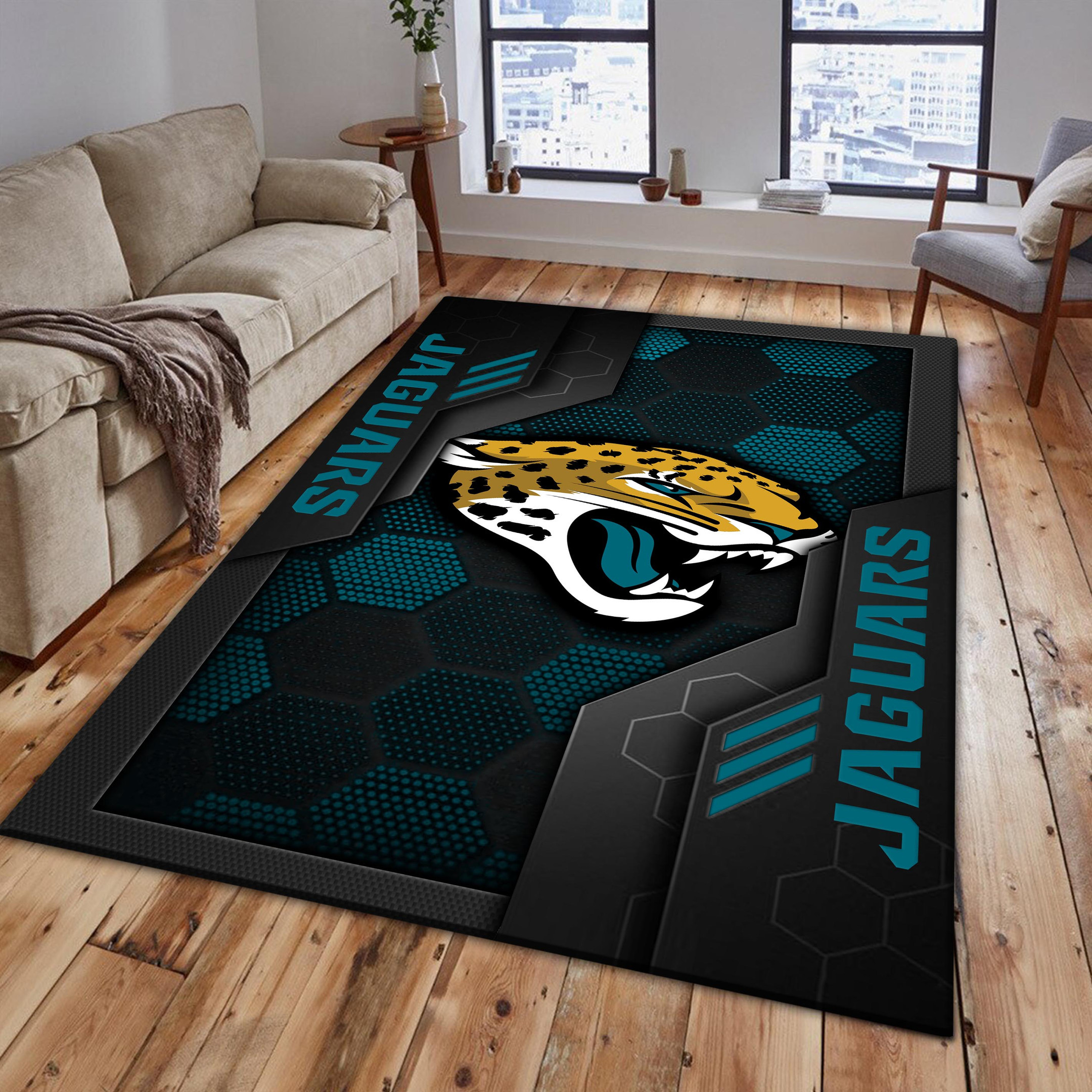 Jacksonville Jaguars DMHF5314