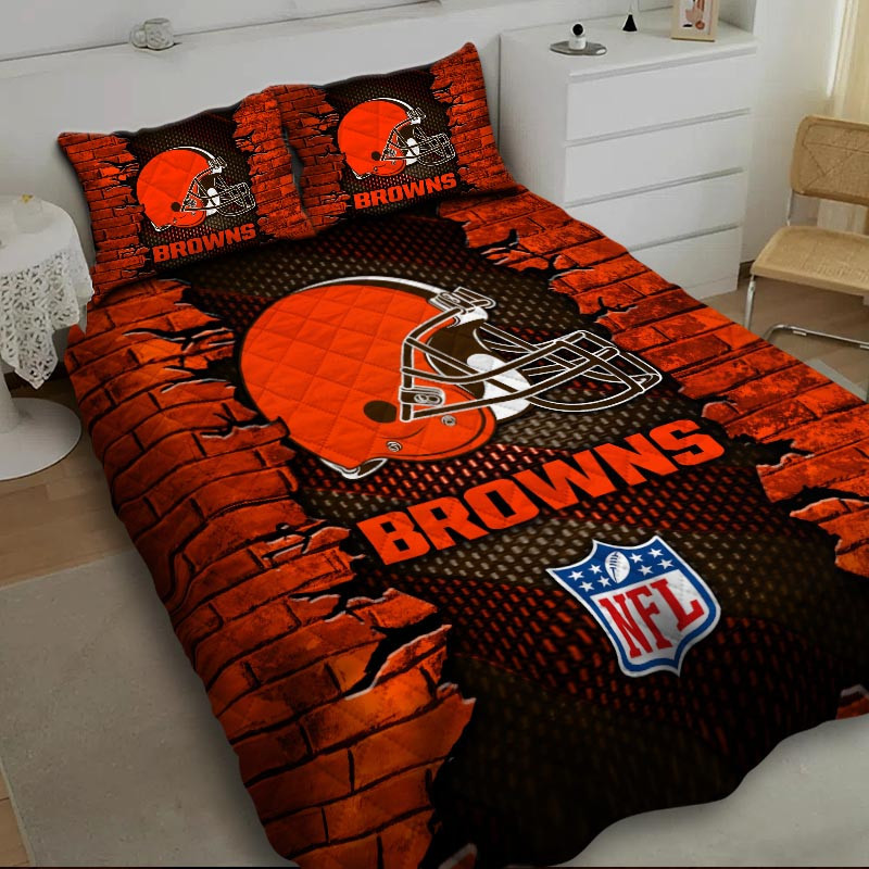 Cleveland Browns DMHG0654 Multicolor