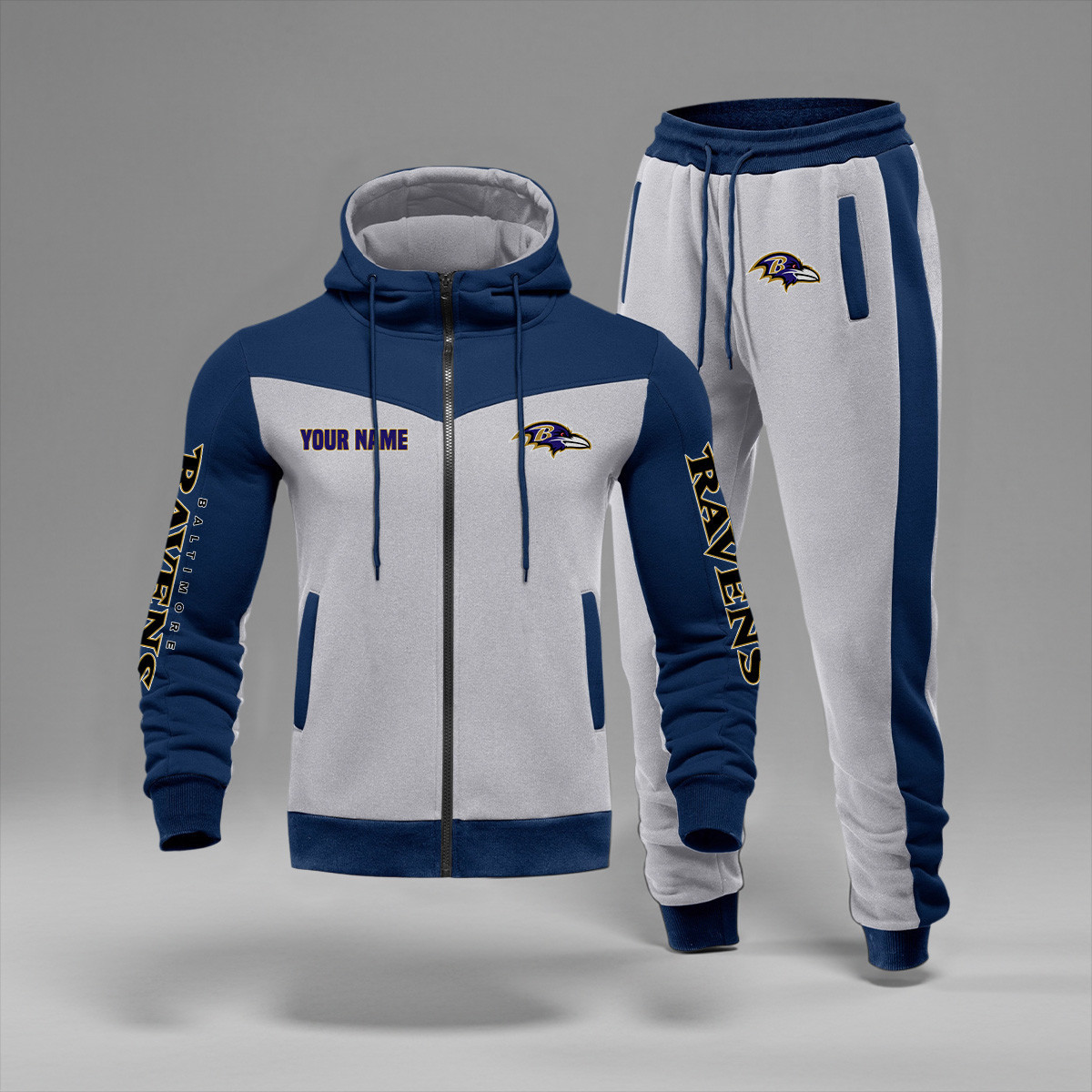Baltimore Ravens PURSPH035