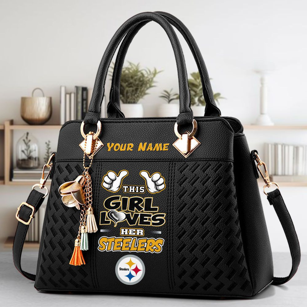 Pittsburgh Steelers VITZHB1537