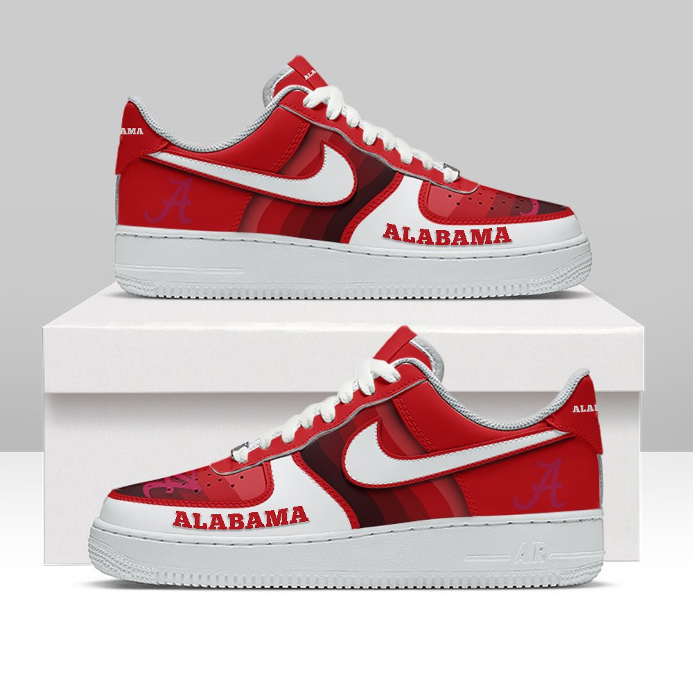 Alabama Crimson Tide PURHH992 Multicolor